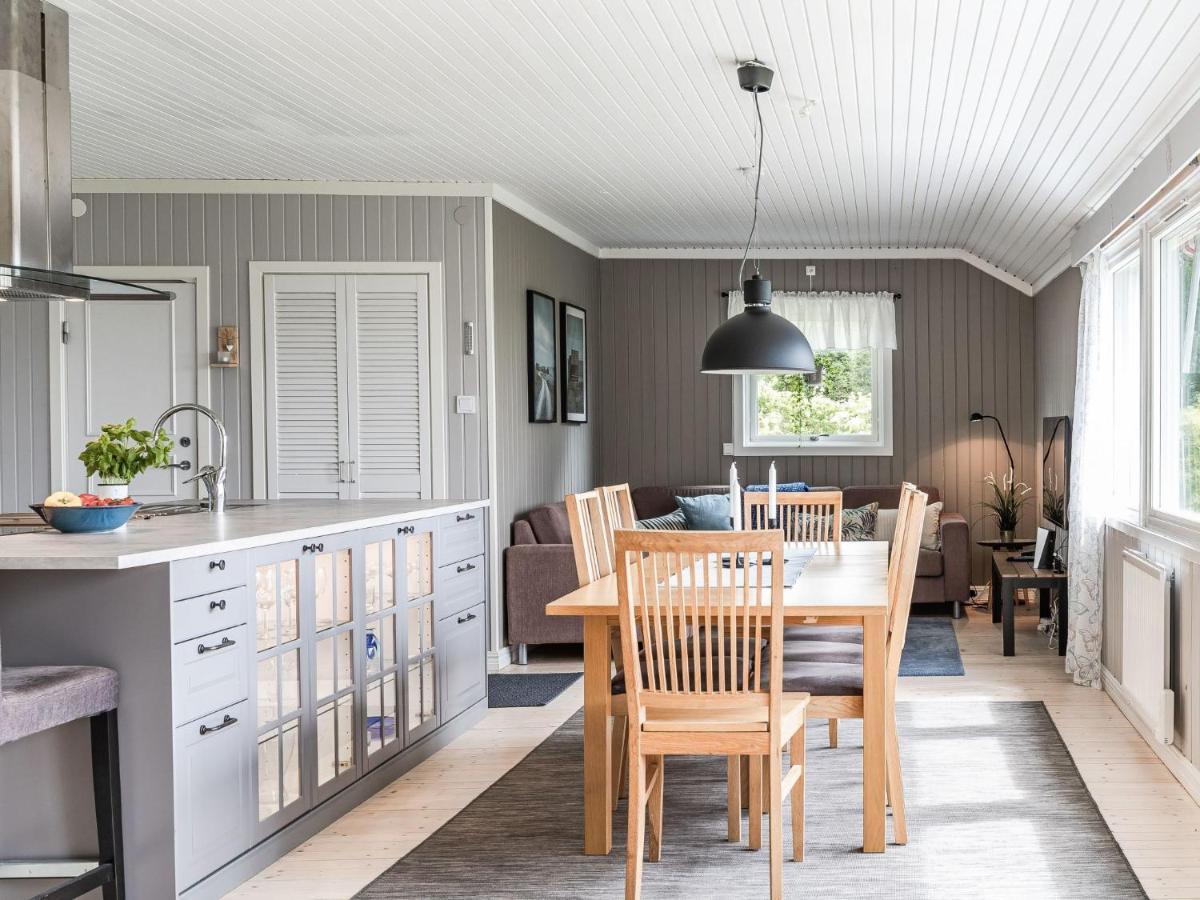Holiday Home Gapern - Vmd044 By Interhome Killstad Ngoại thất bức ảnh