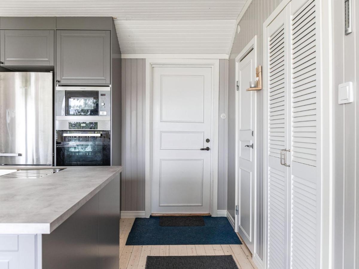 Holiday Home Gapern - Vmd044 By Interhome Killstad Ngoại thất bức ảnh