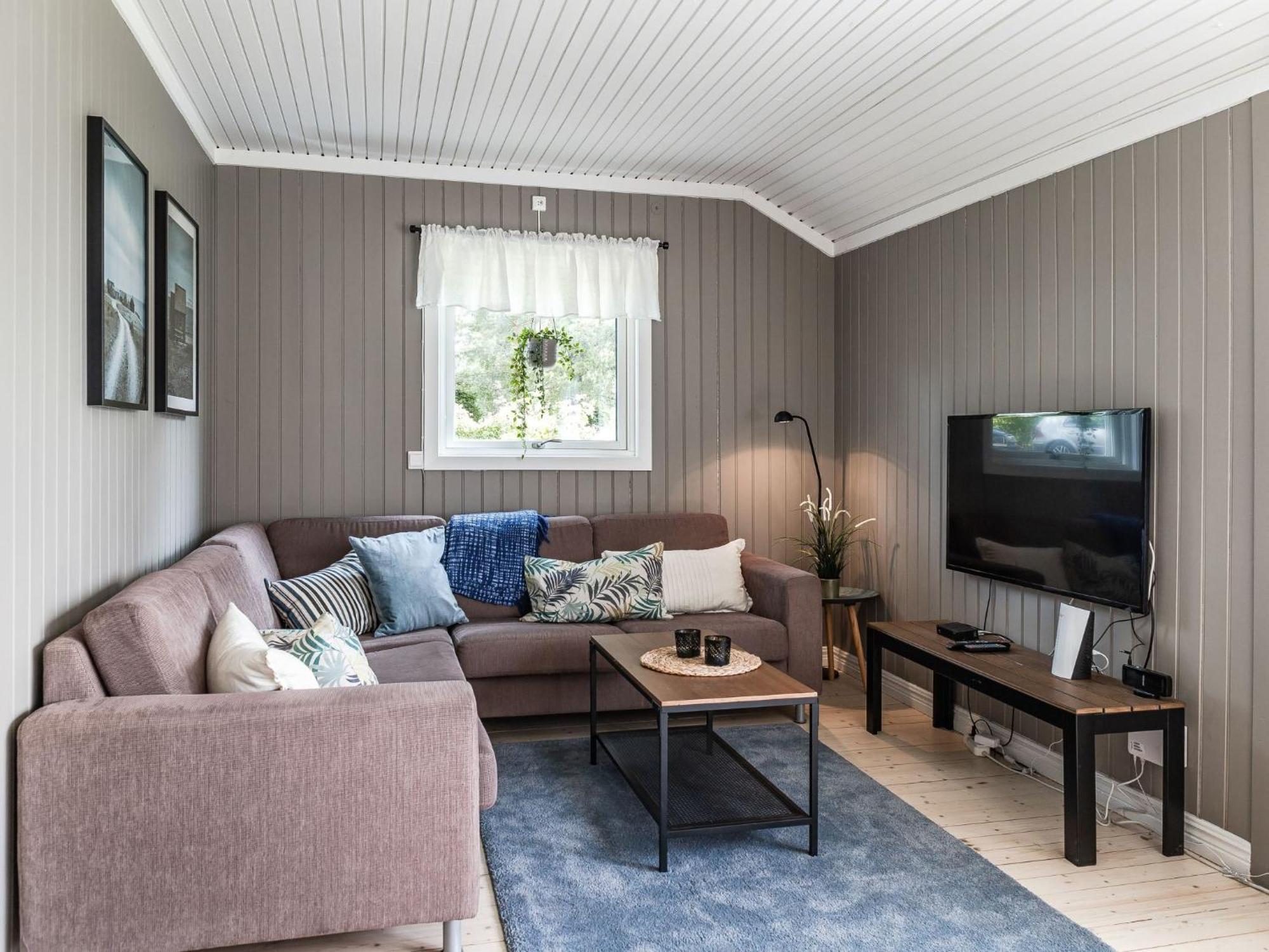 Holiday Home Gapern - Vmd044 By Interhome Killstad Ngoại thất bức ảnh