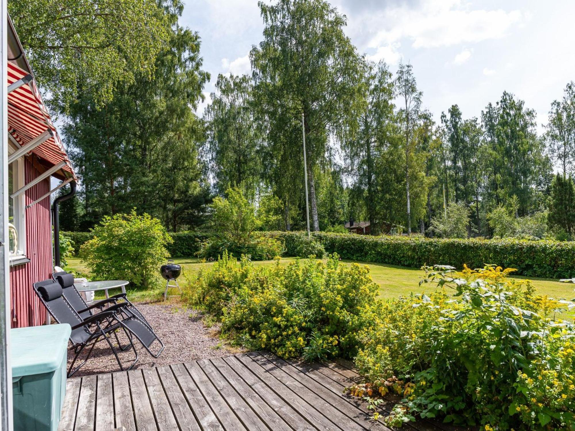Holiday Home Gapern - Vmd044 By Interhome Killstad Ngoại thất bức ảnh