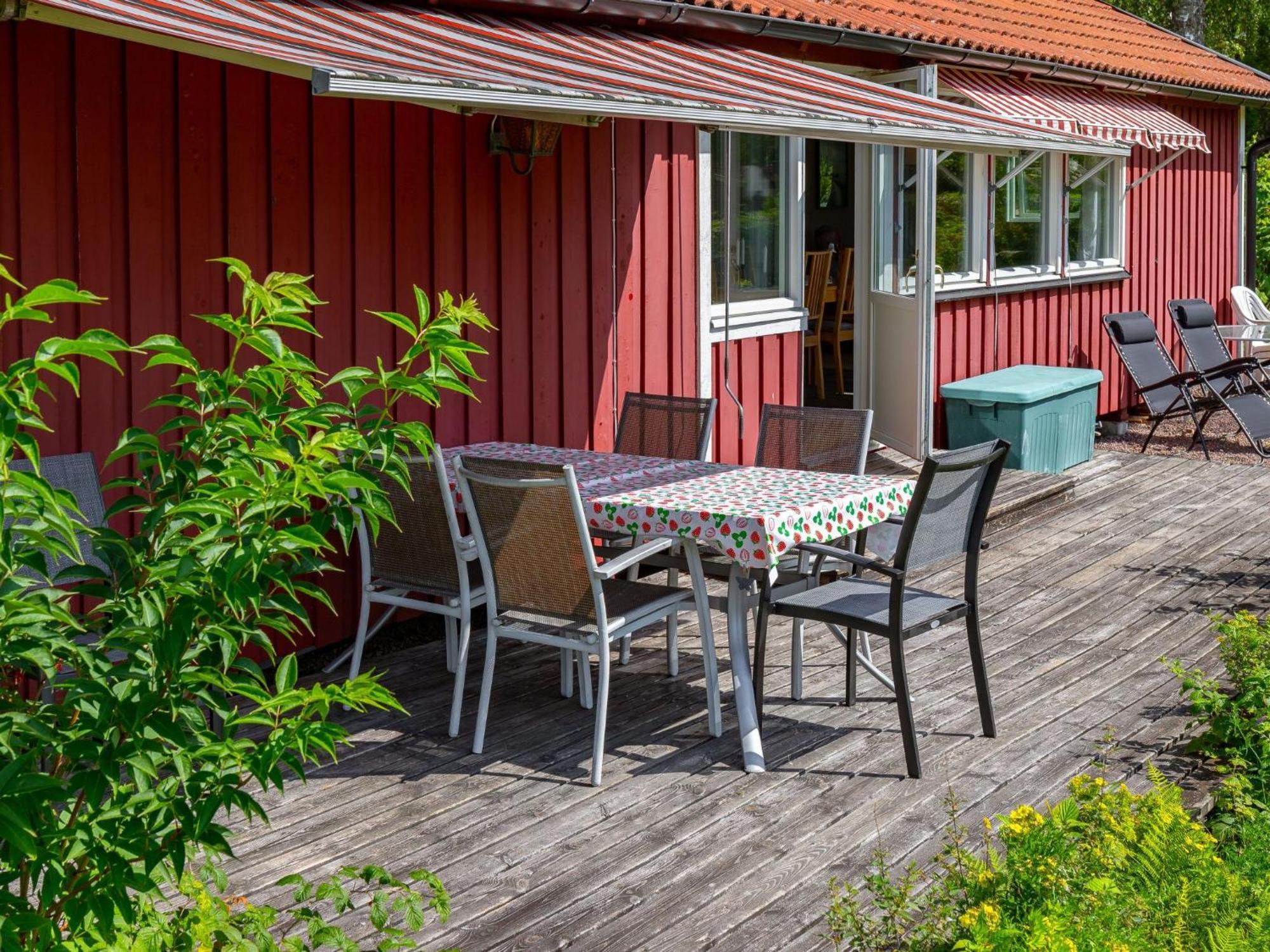 Holiday Home Gapern - Vmd044 By Interhome Killstad Ngoại thất bức ảnh